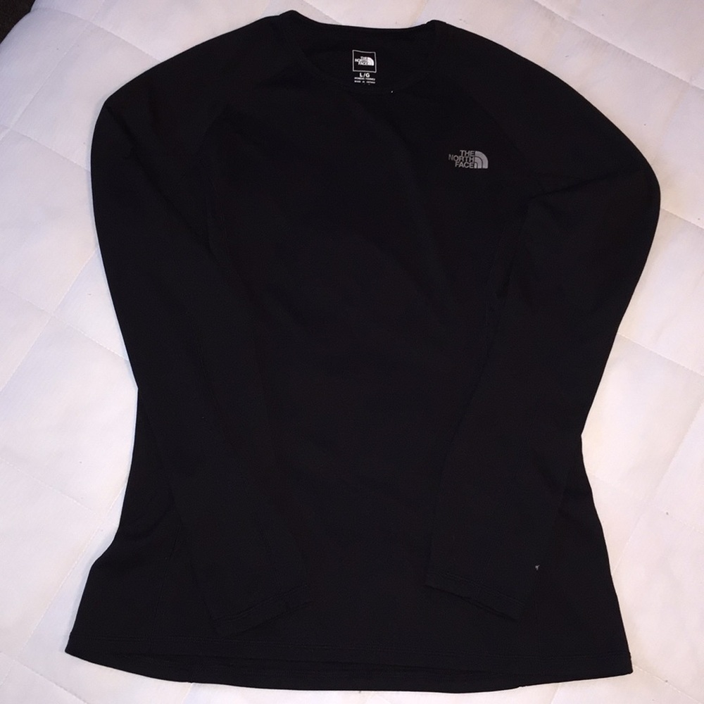 The North Face Base Layer